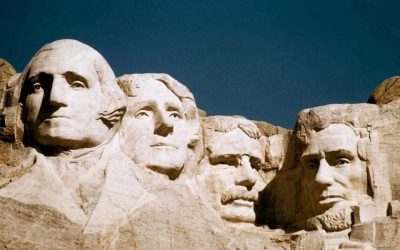 الأميركيون يحيون “يوم الرؤساء” Presidents day