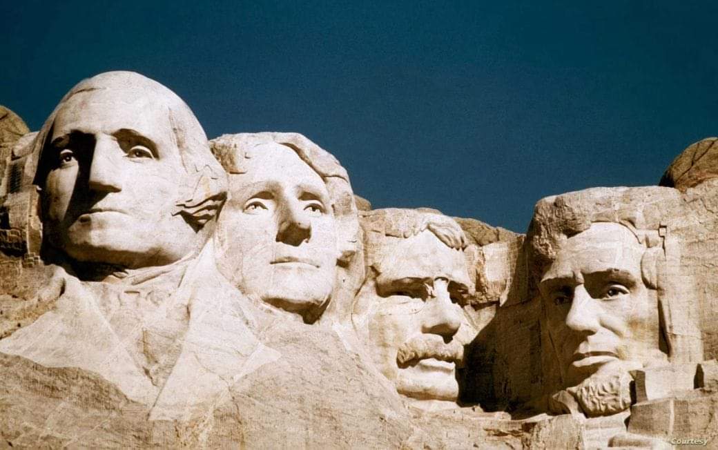 الأميركيون يحيون “يوم الرؤساء” Presidents day