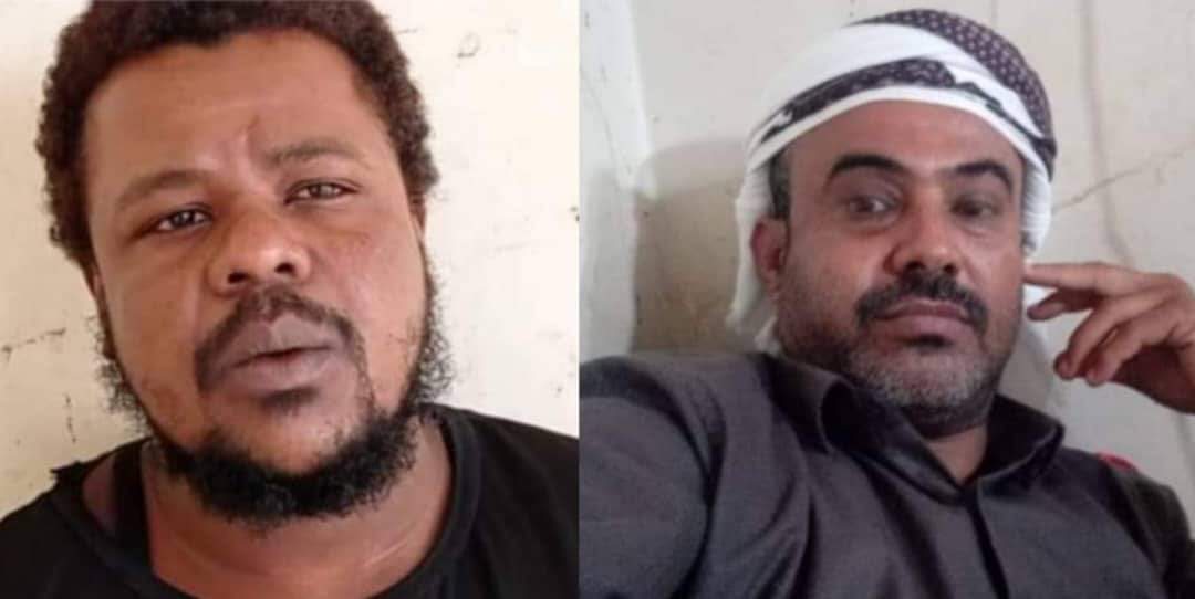 رئيس جمعية الحصن  الخيرية الشيخ كمال  الاحمدي  يفك اسر مسجون عبر فاعل خير
