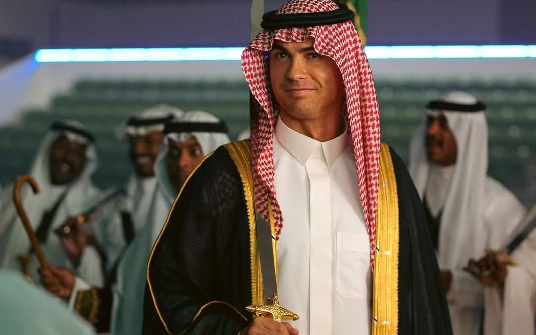 اقترب من المليار.. حجم الأموال التي جمعها رونالدو منذ الانضمام إلى النصر السعودي
