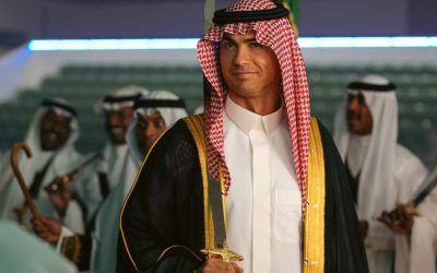 اقترب من المليار.. حجم الأموال التي جمعها رونالدو منذ الانضمام إلى النصر السعودي