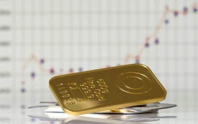 الذهب يقتنص مكاسبه بعد أول خسارة أسبوعية للدولار في 2024