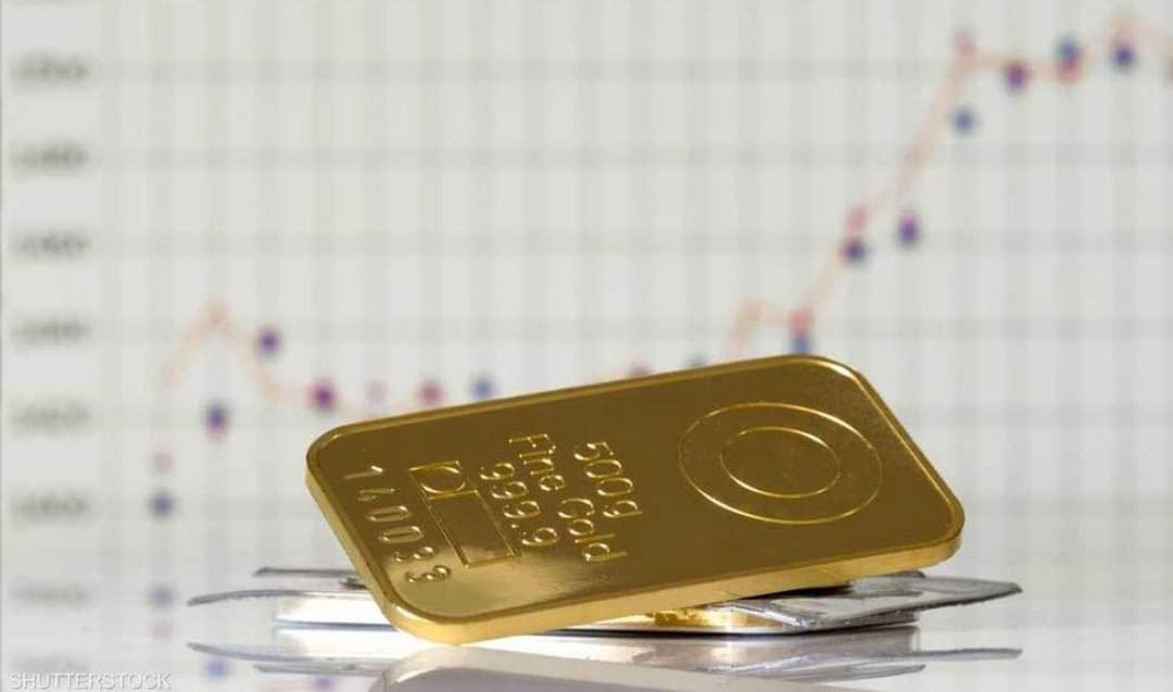 الذهب يقتنص مكاسبه بعد أول خسارة أسبوعية للدولار في 2024