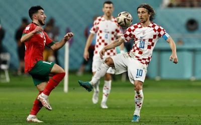 سجن لاعب المغرب #إلياس_شاعر بعد كسر جمجمة سائق