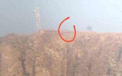 تبادل القصف المدفعي بين قوات المقاومة الجنوبية ومليشيات الحوثي بجبهة ثره