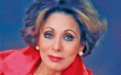 الفنانه المصرية القديرة لبنى عبد العزيز تعلن شروط عودتها للساحة الفنية