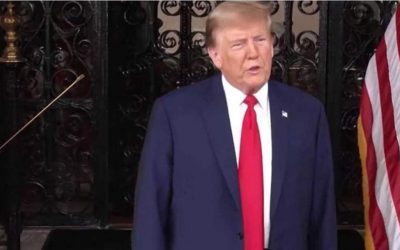 المحكمة العليا ترد على “طلب ترامب”.. قد يقلب الموازين