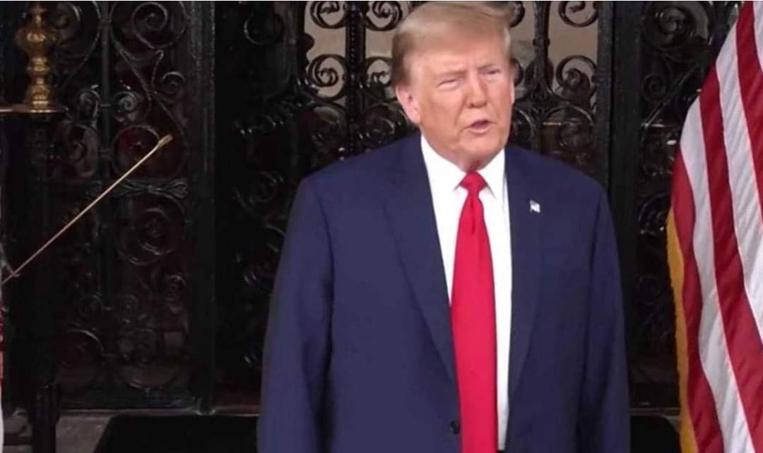 المحكمة العليا ترد على “طلب ترامب”.. قد يقلب الموازين