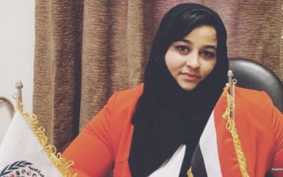 سجينة لدى الحوثيين.. ناشطة حقوقية يمنية “تواجه خطر الإعدام”