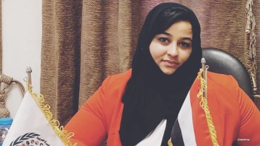 سجينة لدى الحوثيين.. ناشطة حقوقية يمنية “تواجه خطر الإعدام”
