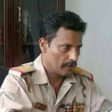 محافظ ابين يعزي رئيس الدائرة الأمنية بالمجلس الانتقالي باستشهاد نجله