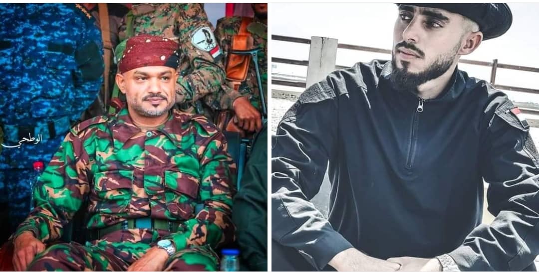 القائد / حيدرة السيد يرسل برقية تعزية ومواساة  إلى  قبيلة آل العبادي واسرة الشهيد الاعلامي عبدالكريم_العبادي