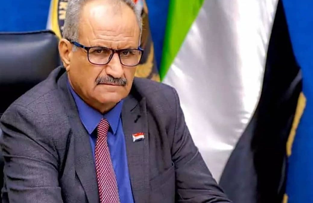 الجعدي : الطريق إلى الدولة الجنوبية يتطلب الصمود والصبر ووحدة الصف