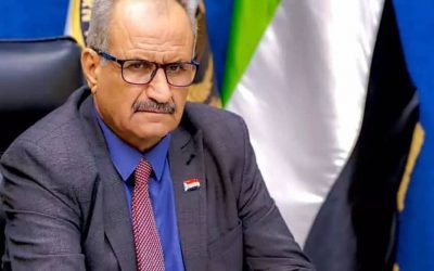 الجعدي : الطريق إلى الدولة الجنوبية يتطلب الصمود والصبر ووحدة الصف