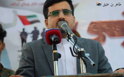 رئيس انتقالي المهرة: شهداء الجنوب رمزاً للتضحية والفداء وذكراهم تُخلّد في صفحات التاريخ