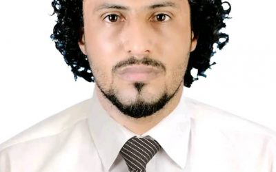 قائد مكافحة الإرهاب محور أبين يبعث رسالة تعزية ومواساة باستشهاد نجل رئيس الدائرة الأمنية  بالمجلس الانتقالي الجنوبي