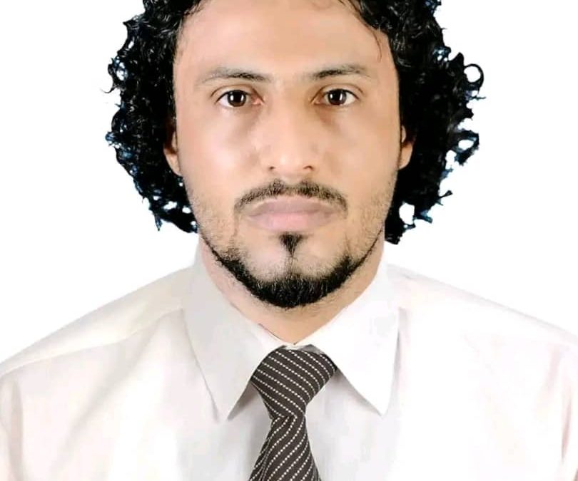 رئيس كاك بنك يعزي العميد أحمد حسن في استشهاد نجله