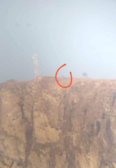 قصف مدفعي متبادل بين قوات المقاومة الجنوبية ومليشيات الحوثي بجبهة ثره