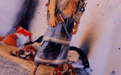 جندي من الصبيحة يواجه محاكمة في محكمة الجن.. فما القصة؟