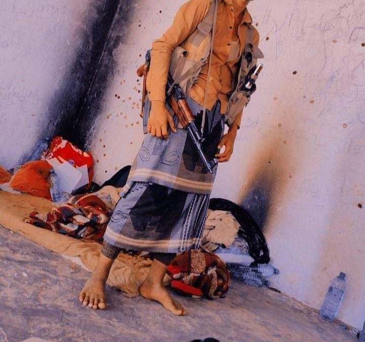 جندي من الصبيحة يواجه محاكمة في محكمة الجن.. فما القصة؟