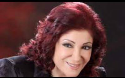 رحيل الفنانة السورية ثناء دبسي بعد صراع مع المرض