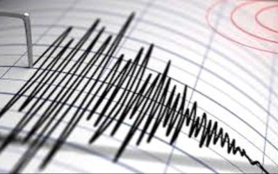 زلزال بقوة 4.7 درجات تضرب جنوب غربي أيسلندا