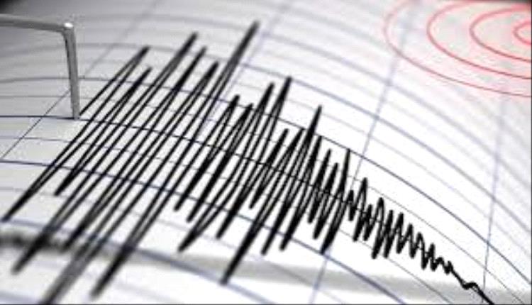 زلزال بقوة 4.7 درجات تضرب جنوب غربي أيسلندا