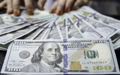 البنك المركزي اليمني يكشف عن موعد ادخال قسط الوديعة السعودية