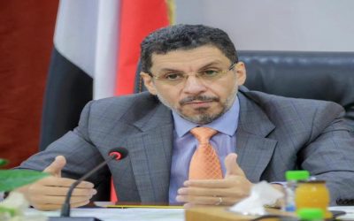 رئيس مجلس إدارة البنك الاهلي يكتب : هل ” بن مبارك ” يمتلك ذلك ؟