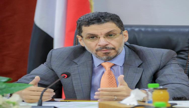رئيس مجلس إدارة البنك الاهلي يكتب : هل ” بن مبارك ” يمتلك ذلك ؟