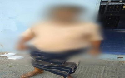 مصدر بأمن عدن يؤكد القبض على السائق الذي دهس رجل المرور
