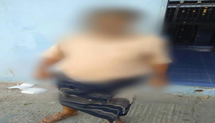 مصدر بأمن عدن يؤكد القبض على السائق الذي دهس رجل المرور