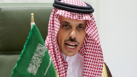السعودية تكشف عن موعد اتفاق السلام في اليمن