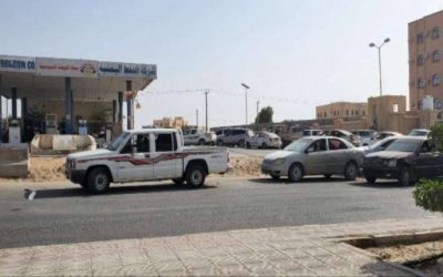 أزمة مشتقات نفطية تضرب المهرة وسط أنباء عن جرعة سعرية