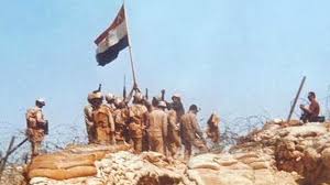 مصر بعد 50 عاما تكشف عن بعض أسرار حرب اكتوبر تشرين 1973م