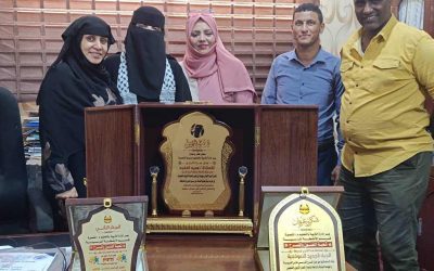 بالعمل الدؤوب والعطاء.. مدرسة الجيل الجديد في المنصورة تحصد درع التميز