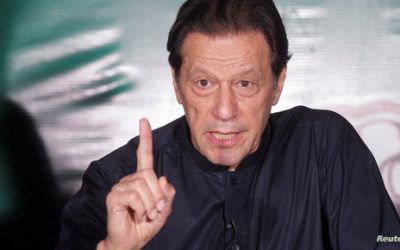 لا يضم حزب عمران خان.. اتفاق على تشكيل ائتلاف حكومي في باكستان