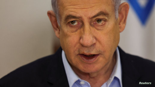 نتانياهو يعلق على مباحثات القاهرة: لا مقترح جديدا من حماس