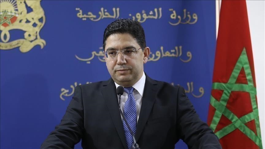 المغرب يحث على تطور العلاقات مع فرنسا “وفق المصالح المتبادلة”