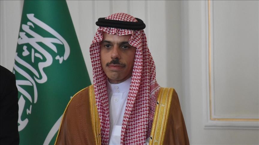 بن  فرحان: إسرائيل تواصل انتهاكاتها للقانون الدولي الإنساني بغزة