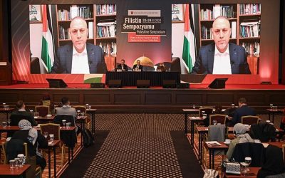 سفير فلسطين لدى لندن: شعبنا يواجه إبادة جماعية