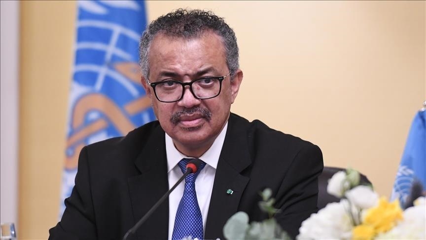 الصحة العالمية” تحث إسرائيل على عبور بعثات المساعدات إلى غزة