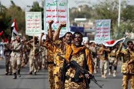 مليشيا الحوثي تقتحم قيفة بالبيضاء وتقتل 7 أشخاص بتهمة التخابر مع امريكا