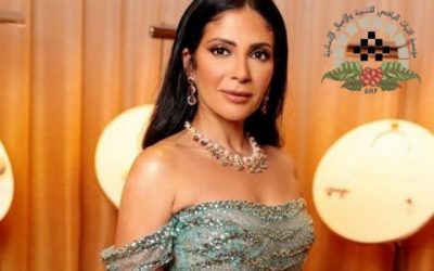 منى زكي تؤدي بطولة فيلم ” الست ” قصة حياة أم كلثوم