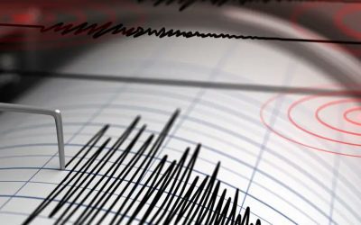زلزال بقوة 5.5 درجات يهز المنطقة الحدودية بين قرغيزستان والصين