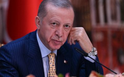 للمرة الأولى.. إردوغان يتحدث عن مغادرة السلطة