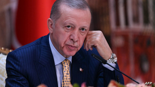 للمرة الأولى.. إردوغان يتحدث عن مغادرة السلطة