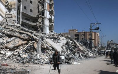 خيبة أمل أميركية بعد قرار “الوفد الإسرائيلي”