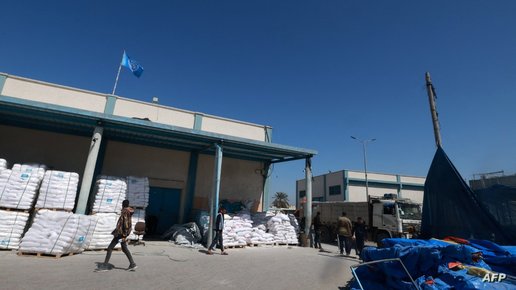 40 مليون دولار من السعودية للأونروا لدعم الفلسطينيين في غزة