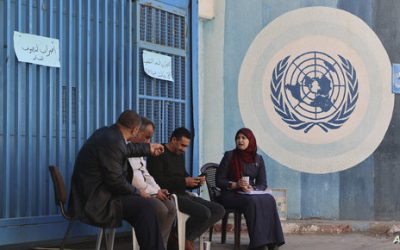 أستراليا تعلن استئناف تمويل الأونروا